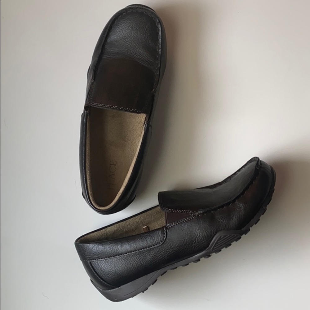 Boys Loafers